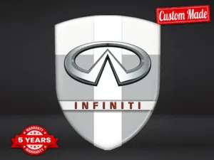 Infiniti Adesivi Vetri Auto Resistenti Multimarca Pregio
